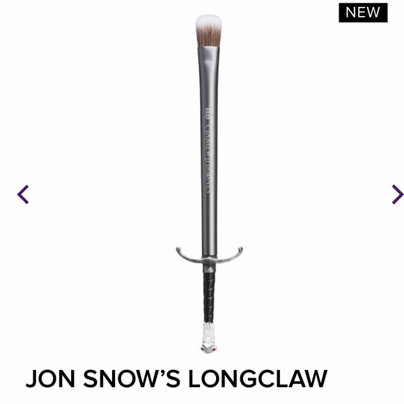 Needle and Longclaw UD GOT Brushes - Picture 2 of 3